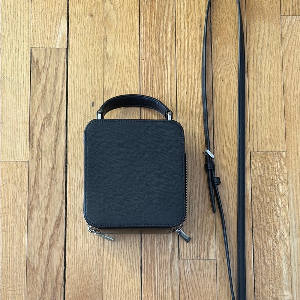 Kate Spade Black Crossbody Bag - Picture 2 of 6